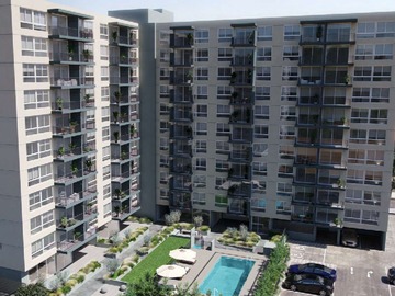Departamento en arriendo mensual en Gaspar Villarroel 1840, Ñuñoa, Santiago Metropolitan Region 7750000, Chile, Ñuñoa - 2 dormitorios, 2 baños