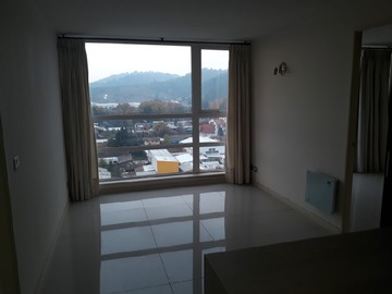 Arriendo Mensual / Departamento / Temuco