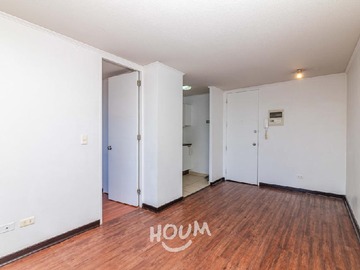 Departamento en venta en Depto. Arturo Prat 300. Vende Dueño Directo - 1 dormitorio, 1 baño