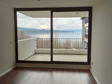 Venta / Departamento / Villarrica