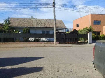 Casa en venta en 5 Norte (172883), Talca - 3 dormitorios, 3 baños
