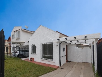 Casa en venta en Los Maquis, La Serena, La Serena - 3 dormitorios, 2 baños