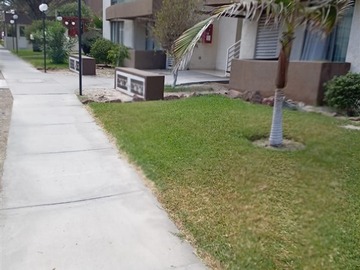 Departamento en venta en Parque Socoroma, Arica - 3 dormitorios, 2 baños