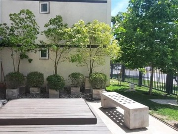 Departamento en venta en Metro Departamental, San Miguel - 2 dormitorios, 1 baño