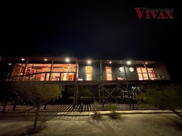 Parcela en venta en Guanaqueros, Coquimbo - 4 dormitorios, 3 baños