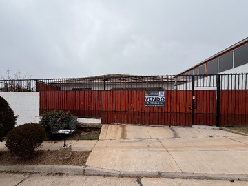 Casa en venta en Casa en Venta en los Hibiscus, La Serena. - 4 dormitorios, 2 baños