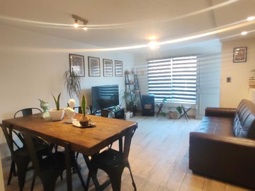 Casa en venta en Casa remodelada puente alto 2d-2b (119823), Puente Alto - 2 dormitorios, 2 baños