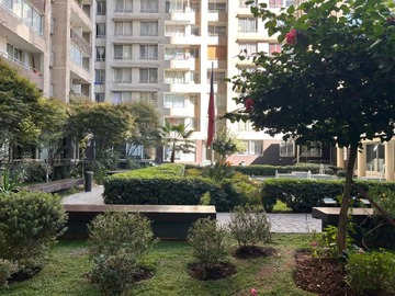 Departamento en venta en Departamento en venta de 1 dormitorio en santiago, Santiago - 1 dormitorio, 1 baño