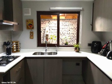 Casa en venta en Condominio vista valle (168373), La Florida - 3 dormitorios, 3 baños