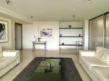 Departamento en venta en Calle Maroto, Concón - 1 dormitorio, 1 baño