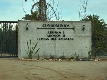 Parcela en venta en Segunda etapa, Limache