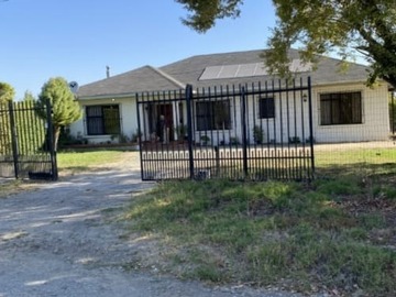 Casa en venta en Linares, Linares - 4 dormitorios, 3 baños