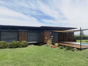 Terreno en venta en Amplia Parcela con Entorno Natural Único (176688), Isla de Maipo - 3 dormitorios, 2 baños