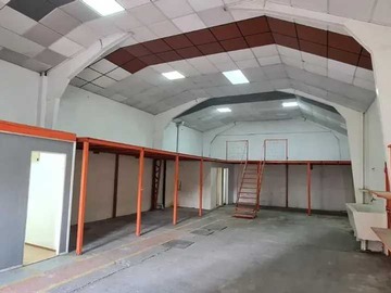 Bodega en arriendo mensual en Bodega en San Miguel (170722), San Miguel