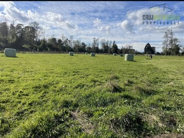 Parcela en venta en Condominio Vive Frutillar, Frutillar