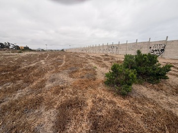 Terreno en venta en Ruta 5 norte km 470, La Serena