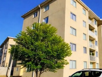 Departamento en venta en John Kennedy, Villa Alemana - 3 dormitorios, 2 baños