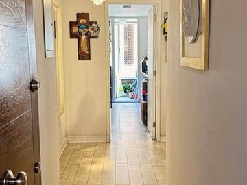 Departamento en venta en Los Espinos 2968, Macul - 3 dormitorios, 2 baños