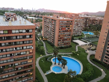 Estacionamiento en venta en Monseñor Escrivá de Balaguer (121148), Vitacura