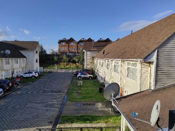 Departamento en arriendo mensual en Casa en central condominio 3 dormitorios (184152), Puerto Varas - 3 dormitorios, 1 baño