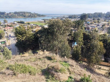 Terreno en venta en Terreno con Vista Panorámica en Cáhuil (177085), Pichilemu