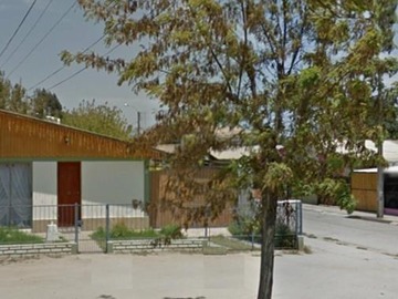 Casa en venta en El Cobre 1211, Limache - 3 dormitorios, 1 baño