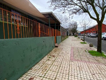 Local Comercial en arriendo mensual en Oportunidad de Inversión en Excelente Ubicaci (177856), Talca - 2 baños