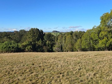 Terreno en venta en V-500, Puerto Varas