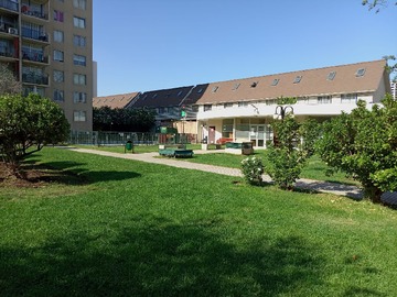 Departamento en venta en Carlos Walker Martínez 6100, San Miguel - 3 dormitorios, 2 baños