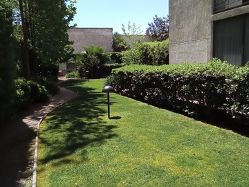 Departamento en venta en Toesca, Santiago - 1 dormitorio, 1 baño