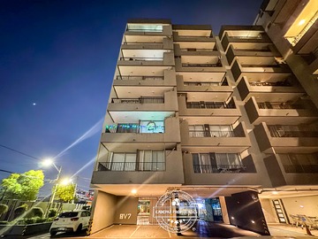 Departamento en venta en Vende Acogedor y Funcional Departamento en L Florida - 1 dormitorio, 1 baño