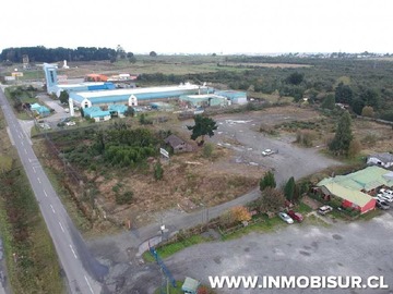 Terreno en arriendo mensual en Oportunidad Única para Tu Proyecto (178971), Puerto Montt