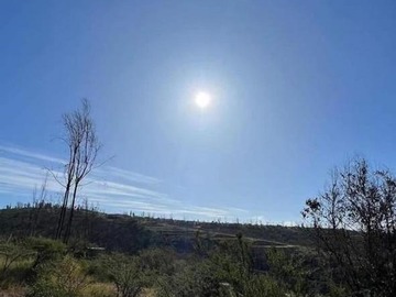 Parcela en venta en hito 19, Limache