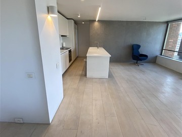 Departamento en venta en Lineo con Ibsen, Las Condes - 2 dormitorios, 2 baños