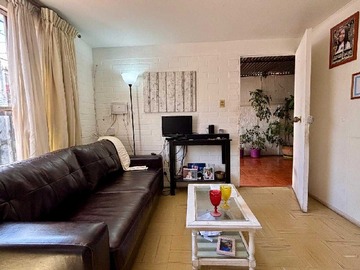 Casa en venta en Casa 4D-1B, Puente Alto (174649), Puente Alto - 4 dormitorios, 1 baño