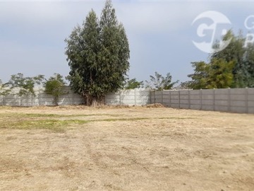 Sitio en venta en Unica opcion de compra sitio de tus sueños en la comuna mostazal, Mostazal