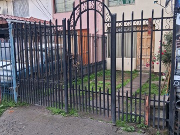 Casa en venta en Villa Padre Hurtado 3, Chillán Viejo - 2 dormitorios, 1 baño