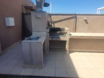 Departamento en venta en Conectividad y Confort en Un Solo Lugar (179782), La Cisterna - 3 dormitorios, 1 baño