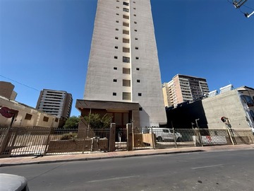 Departamento en arriendo mensual en Bartolomé vivar 1455, Calama - 2 dormitorios, 2 baños