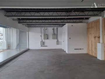 Local Comercial en arriendo mensual en Camino La Vara / Av. Presidente Jorge Alessandri, San Bernardo - 2 baños