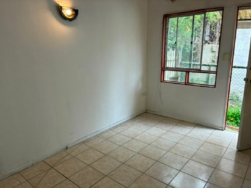 Casa en arriendo mensual en Arriendo Cabaña Concon Gastos Incluidos - 1 dormitorio, 1 baño