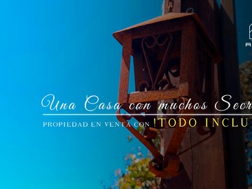 Casa en venta en Avenida Doctor Moore, Paredones - 4 dormitorios, 2 baños
