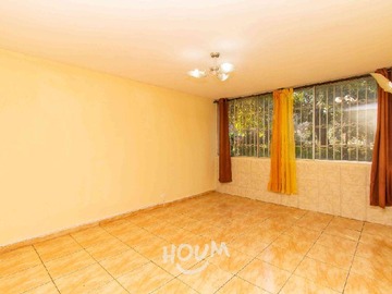 Departamento en arriendo mensual en Antonio Varas, Providencia - 3 dormitorios, 2 baños