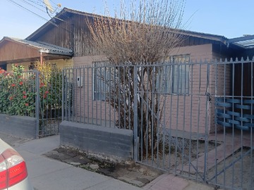 Venta / Casa / Maipú