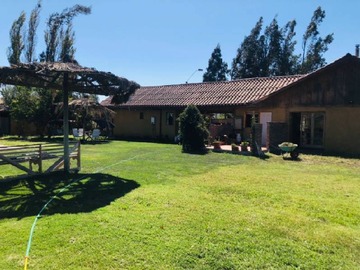 Casa en venta en Parcelación san sebastián, El Monte - 3 dormitorios, 1 baño