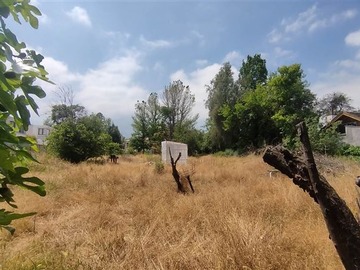 Terreno en venta en Carlos Ossandón 944, La Reina