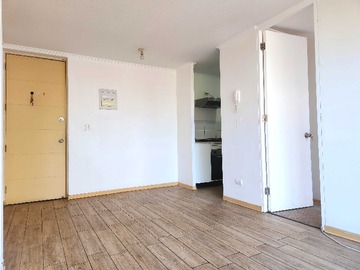 Departamento en venta en Vende Depto 2D/1B en Estación Central (70186), Estación Central - 2 dormitorios, 1 baño