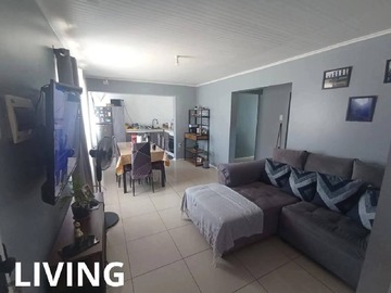 Casa en venta en Venta Casa + 3 Locales Comerciales en Ovalle - 3 dormitorios, 3 baños