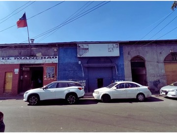 Venta / Local Comercial / Santiago