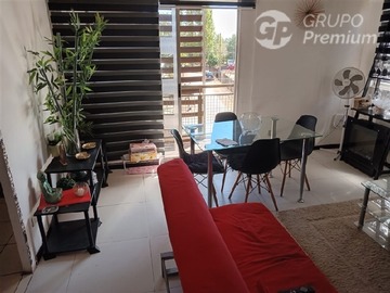 Departamento en venta en Joel Marambio Páez Santa Cruz, Santa Cruz - 2 dormitorios, 1 baño